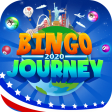Bingo Scapes - Lucky Bingo Games Free to Play