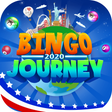 Programikonen: Bingoscapes  Lucky BINGO …