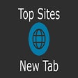 Icon of program: Top Sites