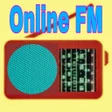 程序图标：FM RADIO : LIVE RADIO
