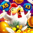 Icoon van programma: Chicken Ember Road