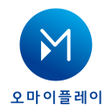 程序图标：오마이플레이 대진표