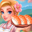 Icoon van programma: Sushi Tile:Match Game
