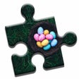 Icoon van programma: Happy Easter Puzzle