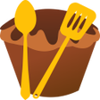 Ikona programu: Mes Recettes Cuisine