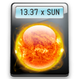 Programikonen: Solar System Calculator