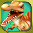 Ikona programu: Talking Spinosaurus