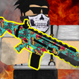 Icon of program: CaribBros BATTLEGROUNDS