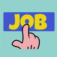 ไอคอนของโปรแกรม: Jobfinder