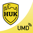 Programikonen: HUK UMD