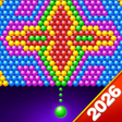 Ícone do programa: Bubble Shooter Pet