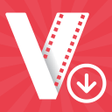 Ícone do programa: All Video Downloader Save…