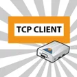 Ícone do programa: TCP Client