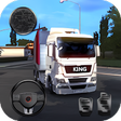 程序图标：Realistic Truck Simulator…