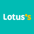 ไอคอนของโปรแกรม: Lotuss App