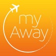 プログラムのアイコン: MyAway