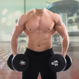 Programikonen: Gym Body Photo Maker