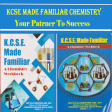 KCSE Made Familiar Chemistry