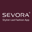 Icoon van programma: Sevora: Stylist-Led Fashi…