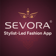 Symbol des Programms: Sevora: Stylist-Led Fashi…