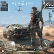 Programikonen: Elite Sniper Gun Shooting…