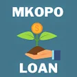 プログラムのアイコン：Mkopo Loan - Instant Loan…