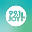 プログラムのアイコン：99.1 JOY FM  St. Louis