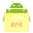 程序图标：Get Apk File