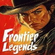 Programikonen: Frontier Legends