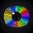 Ikon program: ColorDeBlind - how color …