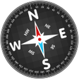Programikonen: Compass for Android - App…