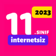 程序图标：11. Sınıf Tüm Ders İntern…