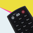 プログラムのアイコン：Remote Control for Tivibu…