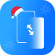 프로그램 아이콘: Phone Clone App Data Tran…