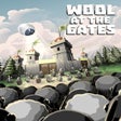 أيقونة البرنامج: Wool at the Gates