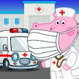 Иконка программы: Emergency Hospital:Kids D…
