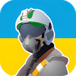 程序图标：For the Victory with Ukra…