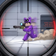 أيقونة البرنامج: Rival Arena: Duels FPS