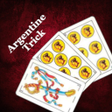 程序图标：Argentine Trick FJD