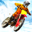 Programikonen: Snow Tricky Bike Stunt Ra…
