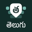 ไอคอนของโปรแกรม: Desh Telugu Keyboard