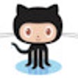 ไอคอนของโปรแกรม: GitHub Repo Stats
