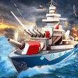 程序图标：Battleship Clash：Naval ba…