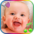 Baby Sound Ringtones Wallpaper