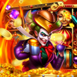 プログラムのアイコン：Joker Fire