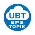 プログラムのアイコン：Ehwa UBT EPS TOPIK Test
