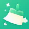 プログラムのアイコン：Shiny Cleaner