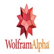 Icon of program: AskWolframAlpha