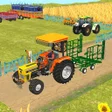 أيقونة البرنامج: Indian Tractor Farming Ga…