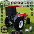 Indian Tractor Farming Game 3D